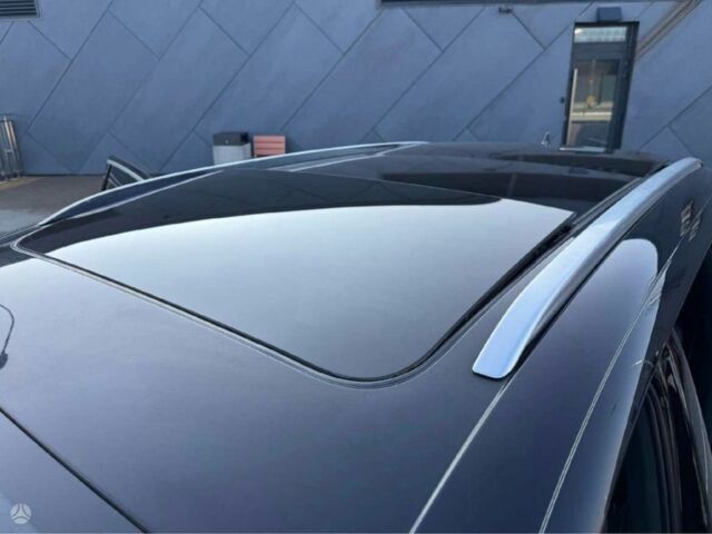 Синий Ауди Ку 7, объемом двигателя 3 л и пробегом 280 тыс. км за 13300 $, фото 13 на Automoto.ua