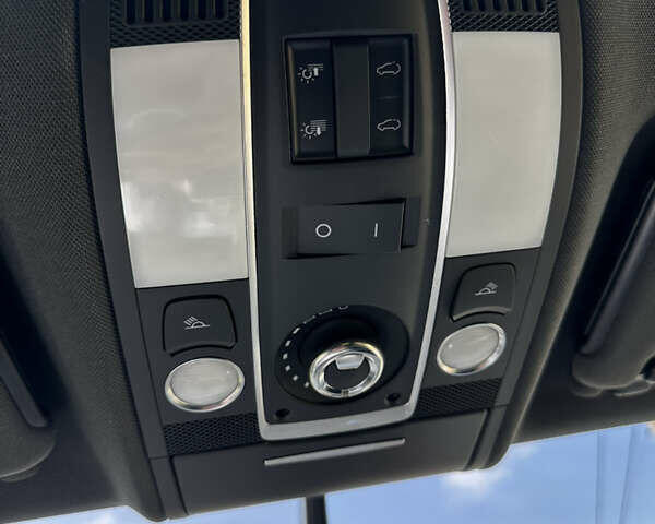 Ауди Ку 7 2011 в Львове на Automoto.ua Синий Ауди Ку 7, объемом двигателя 2.97 л и пробегом 295 тыс. км за 16500 $, фото 27 на Automoto.ua