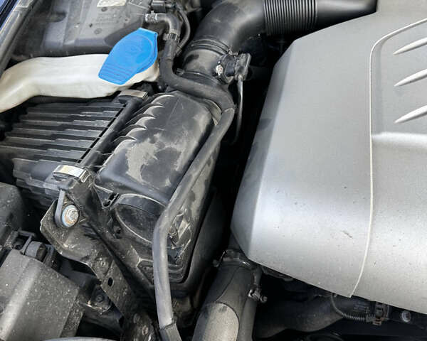 Ауди Ку 7 2011 в Львове на Automoto.ua Синий Ауди Ку 7, объемом двигателя 2.97 л и пробегом 295 тыс. км за 16500 $, фото 38 на Automoto.ua