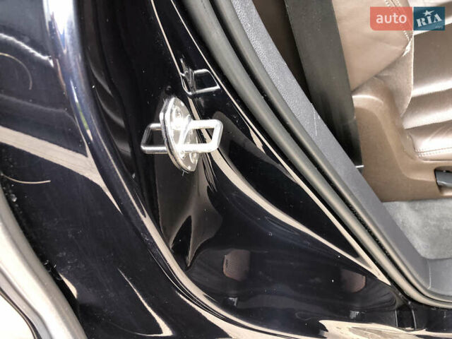 Синий Ауди Ку 7, объемом двигателя 2.97 л и пробегом 185 тыс. км за 18950 $, фото 4 на Automoto.ua