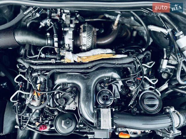 Синий Ауди Ку 7, объемом двигателя 2.97 л и пробегом 258 тыс. км за 19999 $, фото 19 на Automoto.ua