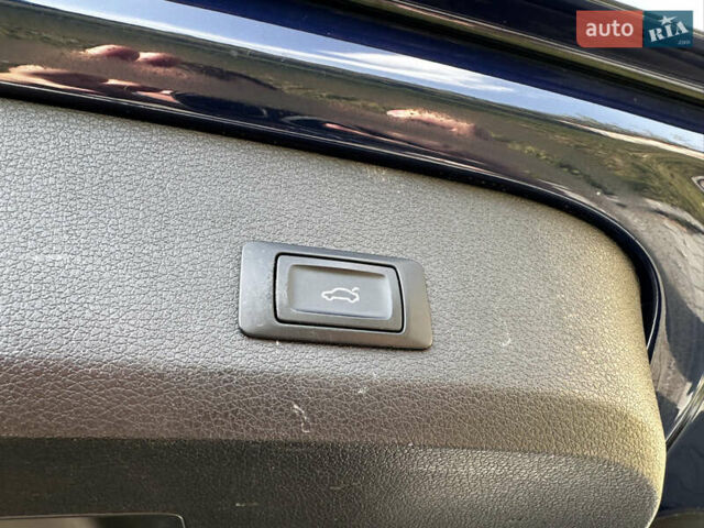 Ауди Ку 7 2011 в Львове на Automoto.ua Синий Ауди Ку 7, объемом двигателя 2.97 л и пробегом 295 тыс. км за 16500 $, фото 33 на Automoto.ua