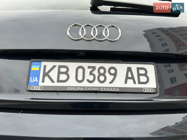 Синий Ауди Ку 7, объемом двигателя 2.97 л и пробегом 238 тыс. км за 18999 $, фото 18 на Automoto.ua