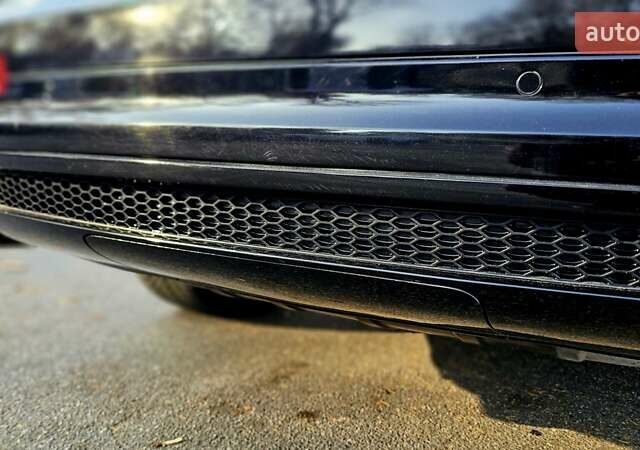 Синий Ауди Ку 7, объемом двигателя 3 л и пробегом 200 тыс. км за 18500 $, фото 25 на Automoto.ua