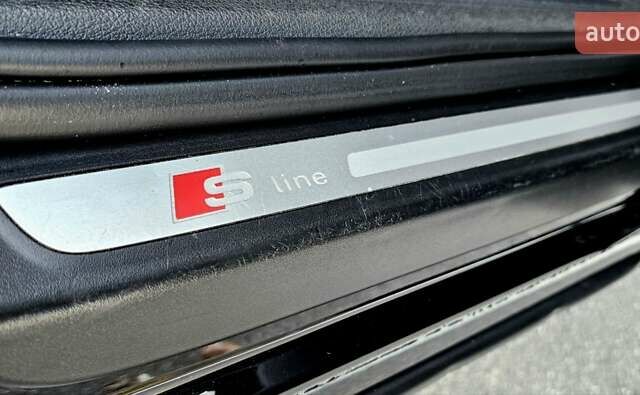 Синий Ауди Ку 7, объемом двигателя 3 л и пробегом 200 тыс. км за 18500 $, фото 58 на Automoto.ua