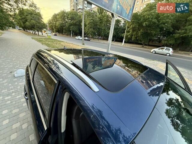 Ауди Ку 7 2012 в Одессе на Automoto.ua Синий Ауди Ку 7, объемом двигателя 3 л и пробегом 203 тыс. км за 13400 $, фото 44 на Automoto.ua