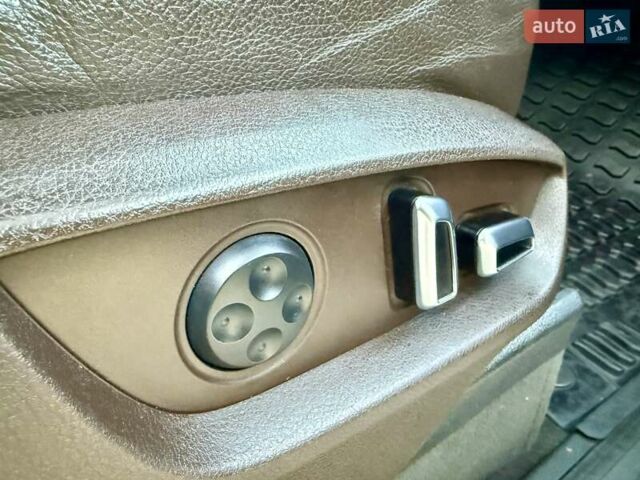 Ауди Ку 7 2012 в Одессе на Automoto.ua Синий Ауди Ку 7, объемом двигателя 3 л и пробегом 203 тыс. км за 13400 $, фото 43 на Automoto.ua