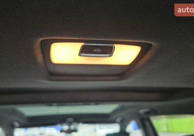 Синий Ауди Ку 7, объемом двигателя 3 л и пробегом 200 тыс. км за 18500 $, фото 38 на Automoto.ua