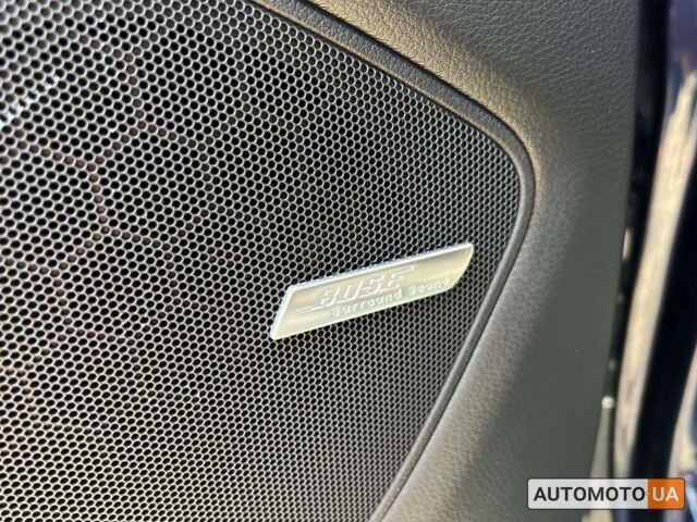 Синий Ауди Ку 7, объемом двигателя 3 л и пробегом 200 тыс. км за 15999 $, фото 11 на Automoto.ua