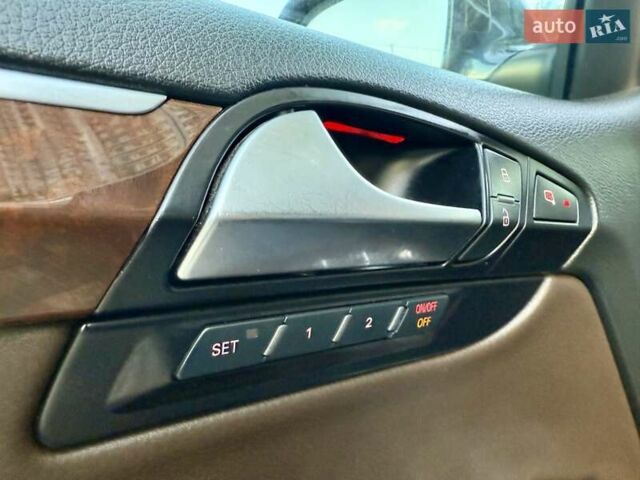 Ауди Ку 7 2012 в Одессе на Automoto.ua Синий Ауди Ку 7, объемом двигателя 3 л и пробегом 203 тыс. км за 13400 $, фото 52 на Automoto.ua