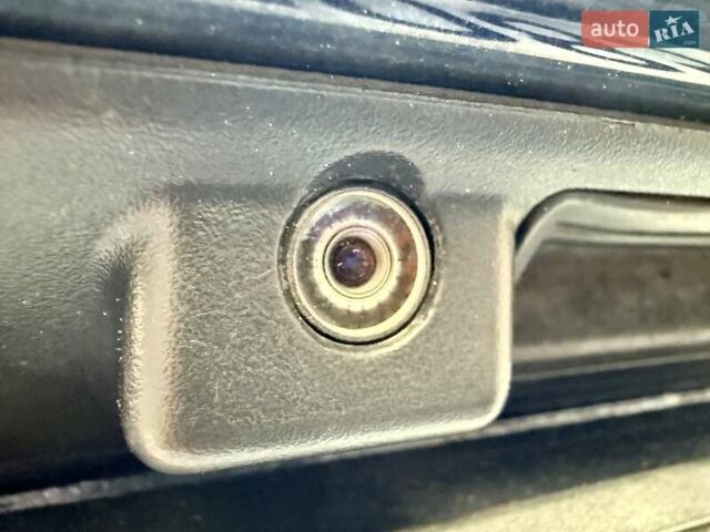 Ауди Ку 7 2012 в Одессе на Automoto.ua Синий Ауди Ку 7, объемом двигателя 3 л и пробегом 203 тыс. км за 13400 $, фото 84 на Automoto.ua