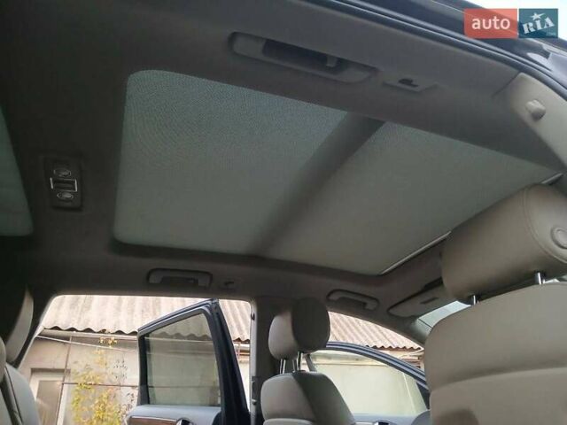 Синий Ауди Ку 7, объемом двигателя 3 л и пробегом 190 тыс. км за 16800 $, фото 17 на Automoto.ua