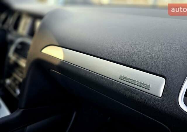 Синий Ауди Ку 7, объемом двигателя 3 л и пробегом 200 тыс. км за 18500 $, фото 62 на Automoto.ua