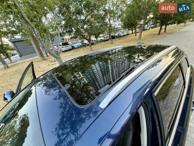 Ауди Ку 7 2012 в Одессе на Automoto.ua Синий Ауди Ку 7, объемом двигателя 3 л и пробегом 203 тыс. км за 13400 $, фото 60 на Automoto.ua