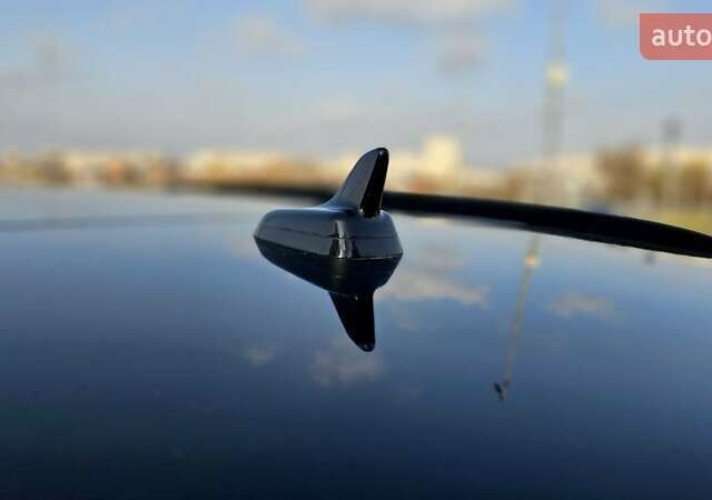 Синий Ауди Ку 7, объемом двигателя 3 л и пробегом 200 тыс. км за 18500 $, фото 17 на Automoto.ua