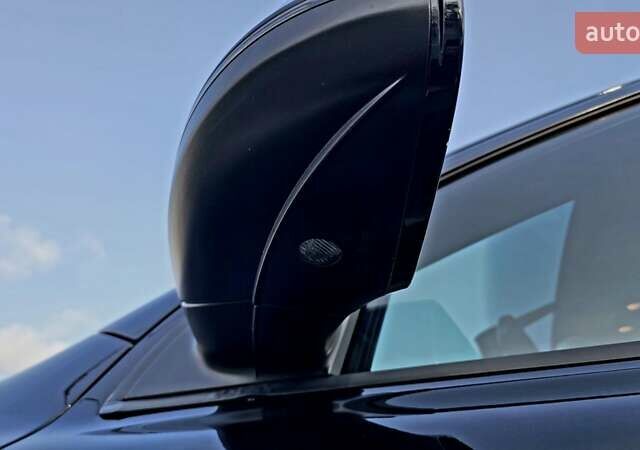 Синий Ауди Ку 7, объемом двигателя 3 л и пробегом 200 тыс. км за 18500 $, фото 18 на Automoto.ua