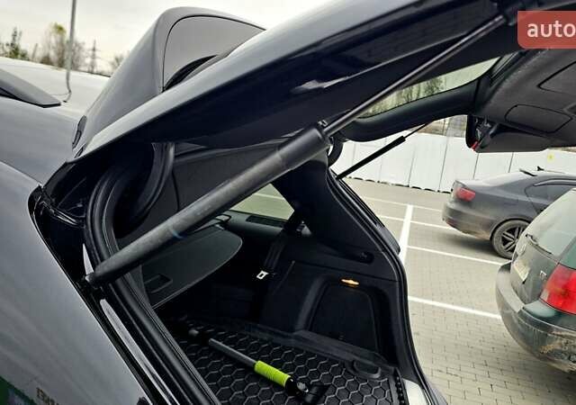 Синий Ауди Ку 7, объемом двигателя 3 л и пробегом 200 тыс. км за 18500 $, фото 40 на Automoto.ua