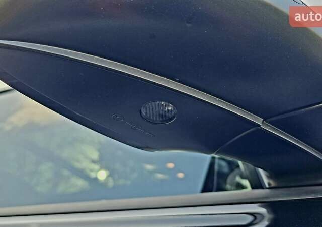 Синий Ауди Ку 7, объемом двигателя 3 л и пробегом 200 тыс. км за 18500 $, фото 60 на Automoto.ua