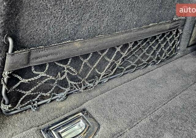 Синий Ауди Ку 7, объемом двигателя 3 л и пробегом 200 тыс. км за 18500 $, фото 34 на Automoto.ua