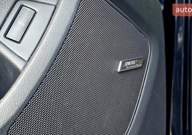 Синий Ауди Ку 7, объемом двигателя 3 л и пробегом 200 тыс. км за 18500 $, фото 46 на Automoto.ua