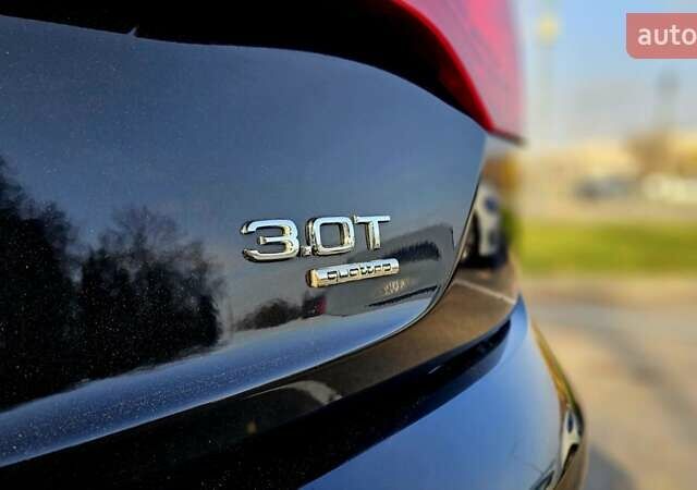 Синий Ауди Ку 7, объемом двигателя 3 л и пробегом 200 тыс. км за 18500 $, фото 16 на Automoto.ua