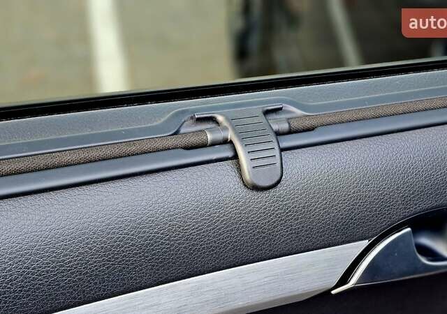 Синий Ауди Ку 7, объемом двигателя 3 л и пробегом 200 тыс. км за 18500 $, фото 49 на Automoto.ua