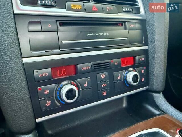 Ауди Ку 7 2012 в Одессе на Automoto.ua Синий Ауди Ку 7, объемом двигателя 3 л и пробегом 203 тыс. км за 13400 $, фото 86 на Automoto.ua
