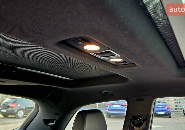 Синий Ауди Ку 7, объемом двигателя 3 л и пробегом 200 тыс. км за 18500 $, фото 56 на Automoto.ua