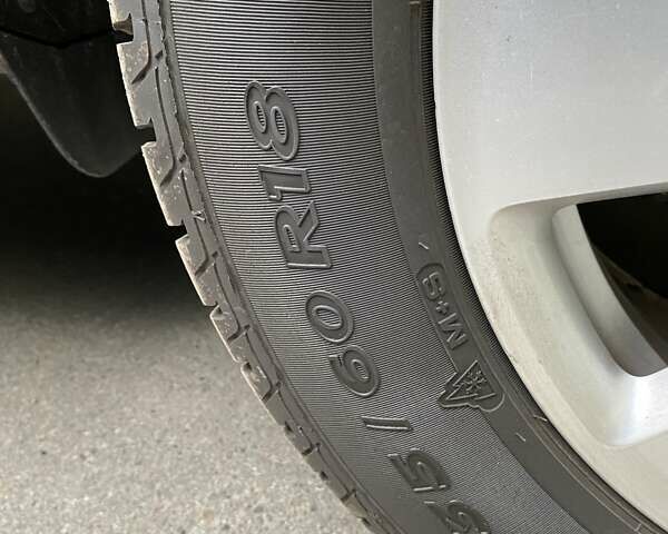 Синій Ауді Ку 7, об'ємом двигуна 2.97 л та пробігом 150 тис. км за 26000 $, фото 5 на Automoto.ua