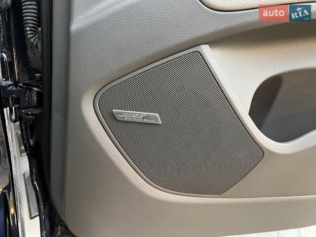 Синій Ауді Ку 7, об'ємом двигуна 3 л та пробігом 142 тис. км за 13800 $, фото 18 на Automoto.ua