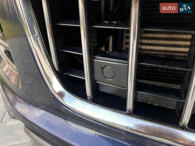 Синій Ауді Ку 7, об'ємом двигуна 3 л та пробігом 142 тис. км за 13800 $, фото 34 на Automoto.ua