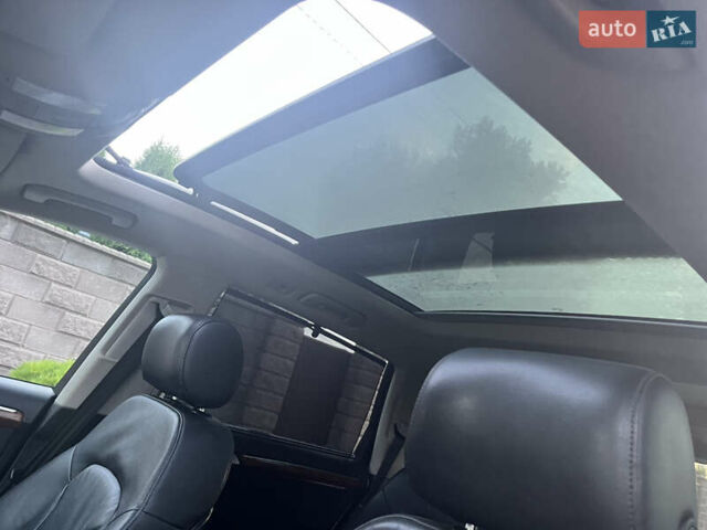 Синий Ауди Ку 7, объемом двигателя 2.97 л и пробегом 211 тыс. км за 19800 $, фото 44 на Automoto.ua