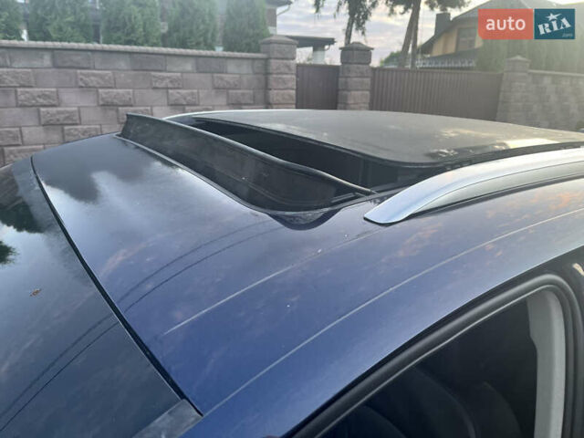 Синий Ауди Ку 7, объемом двигателя 2.97 л и пробегом 211 тыс. км за 19800 $, фото 43 на Automoto.ua