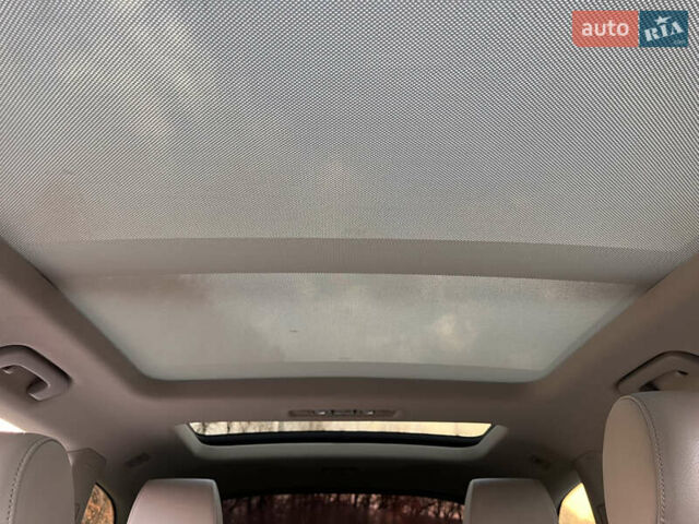 Синій Ауді Ку 7, об'ємом двигуна 3 л та пробігом 142 тис. км за 13800 $, фото 29 на Automoto.ua