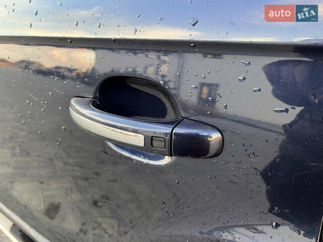 Синій Ауді Ку 7, об'ємом двигуна 3 л та пробігом 142 тис. км за 13800 $, фото 32 на Automoto.ua