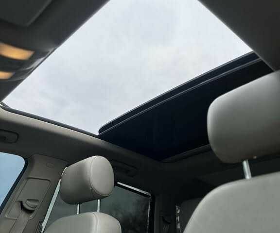 Синий Ауди Ку 7, объемом двигателя 3 л и пробегом 82 тыс. км за 9900 $, фото 10 на Automoto.ua