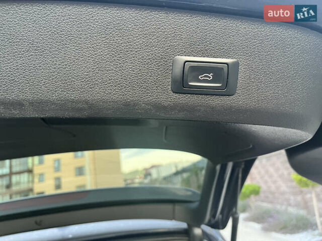 Синий Ауди Ку 7, объемом двигателя 2.97 л и пробегом 211 тыс. км за 19800 $, фото 29 на Automoto.ua