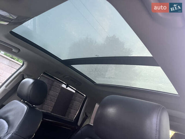 Синий Ауди Ку 7, объемом двигателя 2.97 л и пробегом 211 тыс. км за 19800 $, фото 35 на Automoto.ua