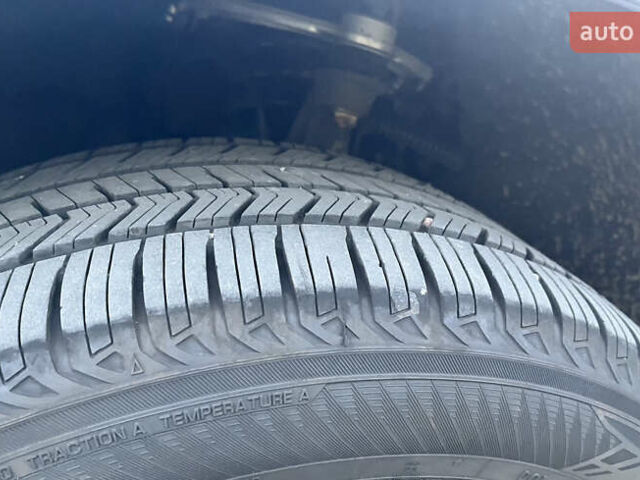 Синий Ауди Ку 7, объемом двигателя 2.97 л и пробегом 211 тыс. км за 19800 $, фото 45 на Automoto.ua