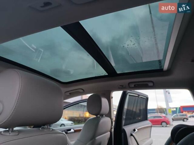 Синий Ауди Ку 7, объемом двигателя 3 л и пробегом 301 тыс. км за 12200 $, фото 1 на Automoto.ua