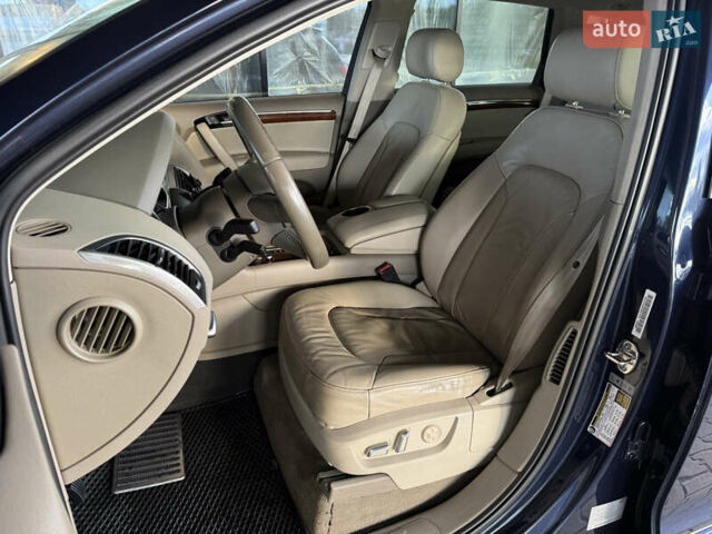 Синий Ауди Ку 7, объемом двигателя 3 л и пробегом 304 тыс. км за 15950 $, фото 32 на Automoto.ua