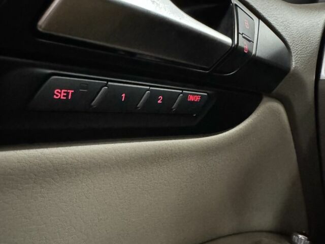 Синий Ауди Ку 7, объемом двигателя 3 л и пробегом 189 тыс. км за 15700 $, фото 21 на Automoto.ua