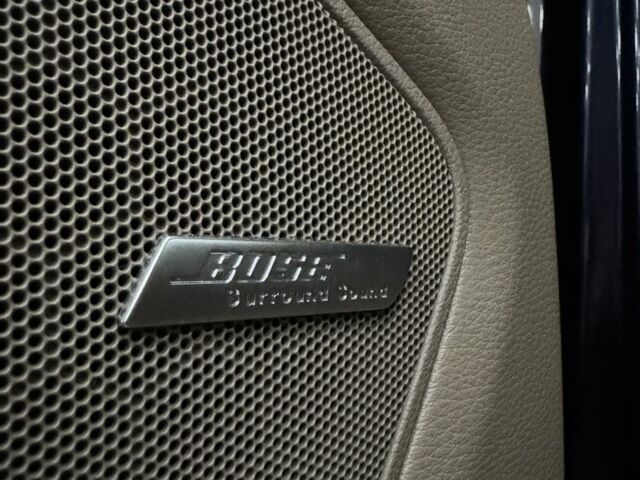 Синий Ауди Ку 7, объемом двигателя 3 л и пробегом 189 тыс. км за 15700 $, фото 16 на Automoto.ua