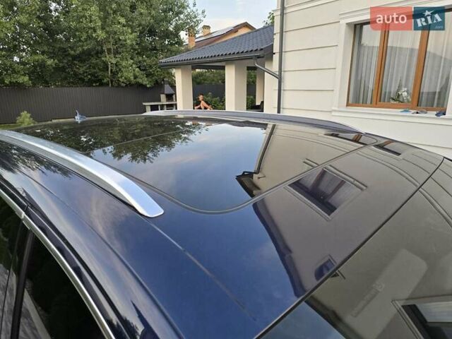 Синий Ауди Ку 7, объемом двигателя 3 л и пробегом 129 тыс. км за 13999 $, фото 54 на Automoto.ua