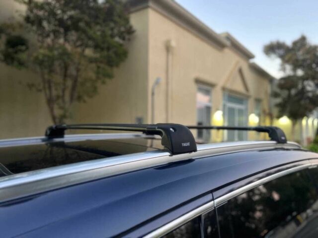 Синий Ауди Ку 7, объемом двигателя 3 л и пробегом 84 тыс. км за 14000 $, фото 14 на Automoto.ua