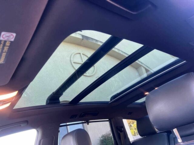 Синий Ауди Ку 7, объемом двигателя 3 л и пробегом 84 тыс. км за 14000 $, фото 10 на Automoto.ua