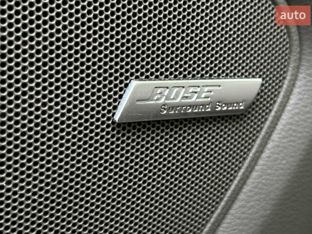 Синий Ауди Ку 7, объемом двигателя 2.97 л и пробегом 254 тыс. км за 20500 $, фото 19 на Automoto.ua