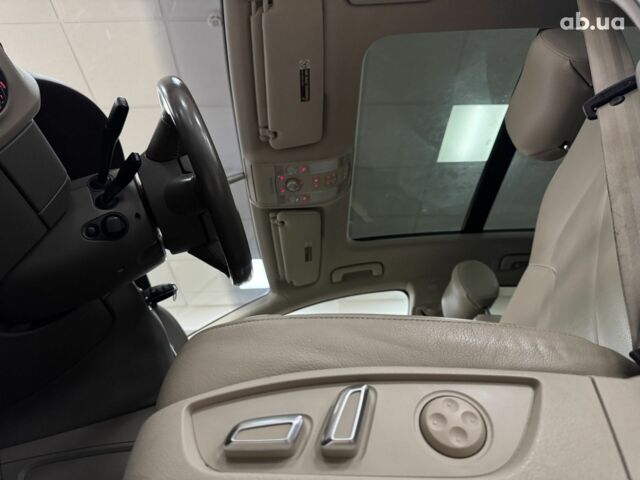 Ауди Ку 7 2014 в Кропивницком (Кировограде) на Automoto.ua Синий Ауди Ку 7, объемом двигателя 0 л и пробегом 189 тыс. км за 16700 $, фото 7 на Automoto.ua