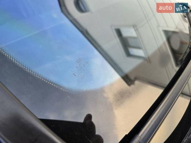 Синий Ауди Ку 7, объемом двигателя 3 л и пробегом 129 тыс. км за 13999 $, фото 48 на Automoto.ua