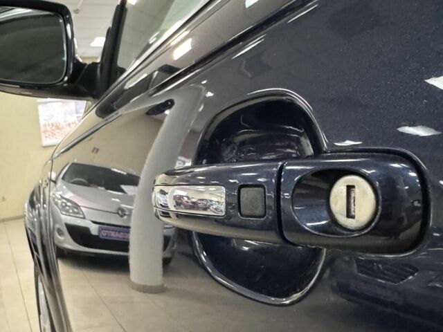 Ауди Ку 7 2014 в Кропивницком (Кировограде) на Automoto.ua Синий Ауди Ку 7, объемом двигателя 0 л и пробегом 189 тыс. км за 16700 $, фото 2 на Automoto.ua